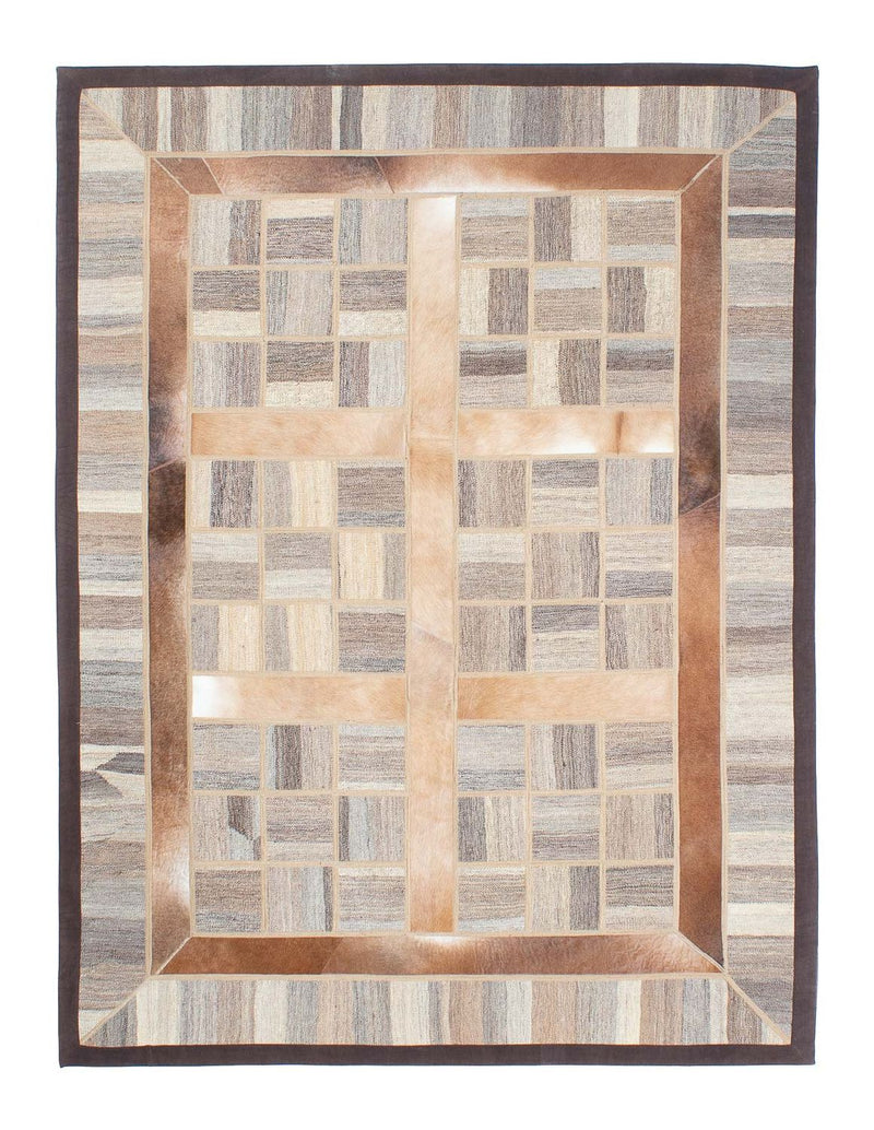 Silke kilim Teppe 158x215cm