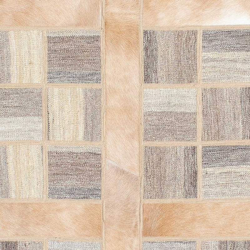 Silke kilim Teppe 158x215cm