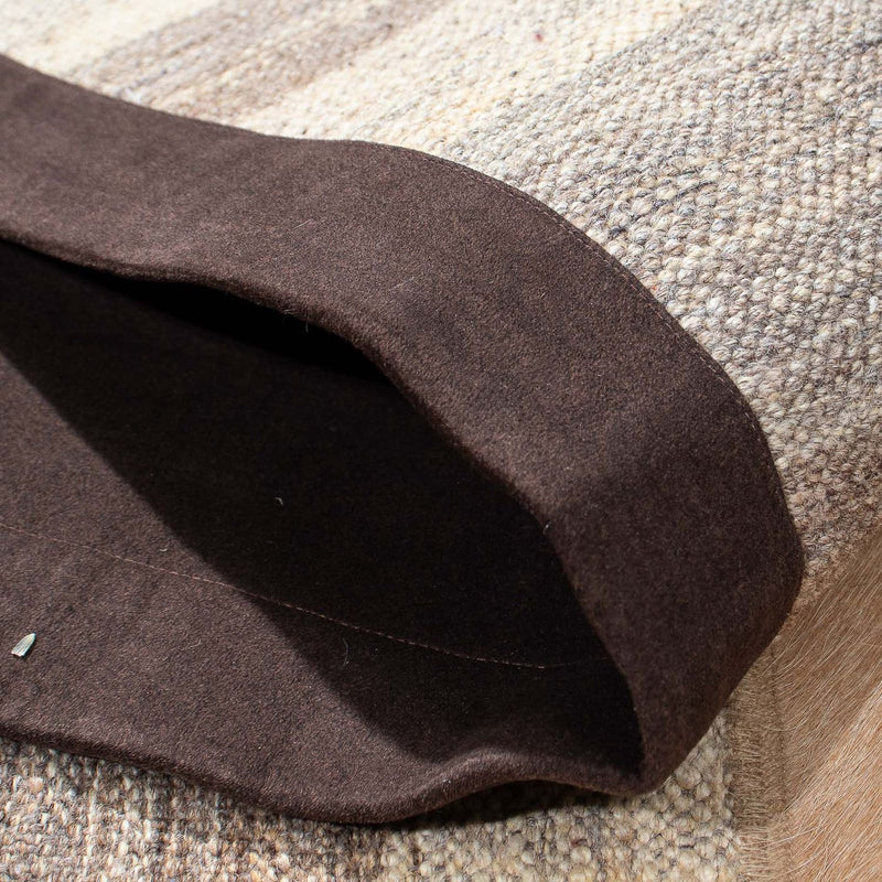 Silke kilim Teppe 158x215cm