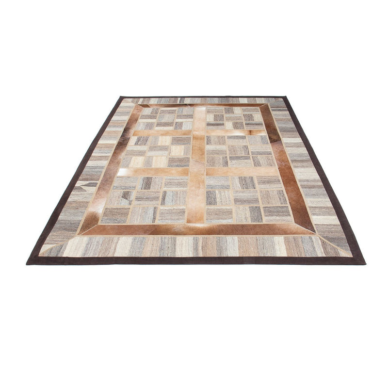 Silke kilim Teppe 158x215cm