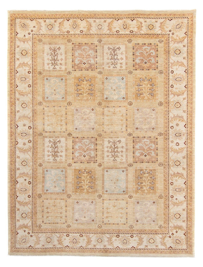 Ziegler Teppe 249x332cm - Orientalsk teppe