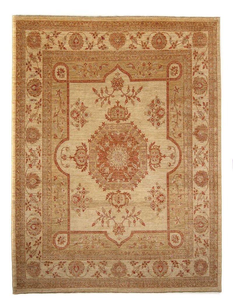 Farahan Teppe 308x252cm - Orientalsk teppe