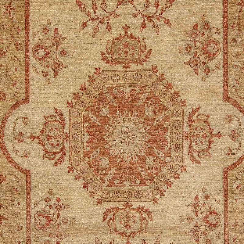 Farahan Teppe 308x252cm - Orientalsk teppe