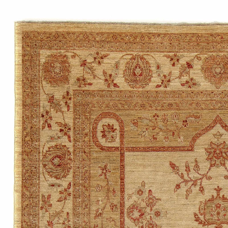 Farahan Teppe 308x252cm - Orientalsk teppe