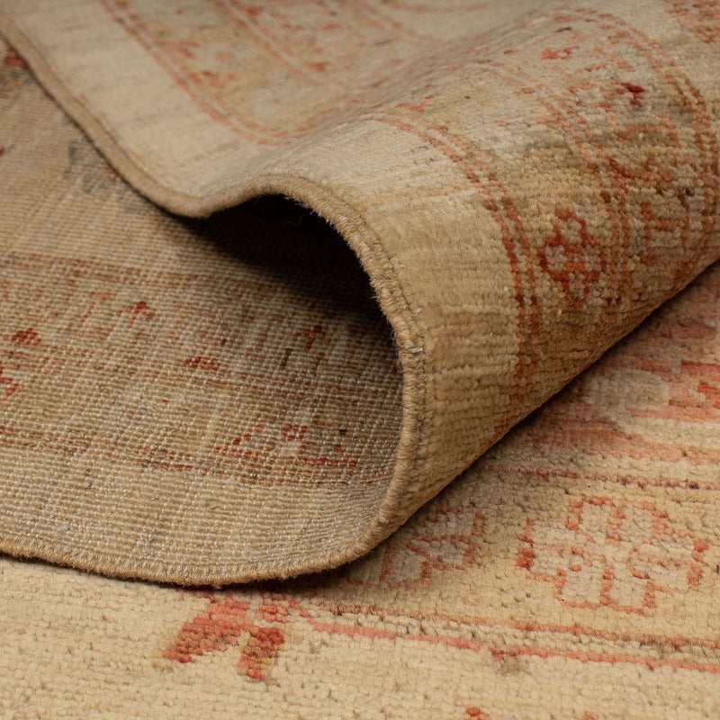 Farahan Teppe 308x252cm - Orientalsk teppe