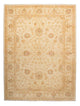 Ziegler Teppe 236x175cm - Persisk teppe