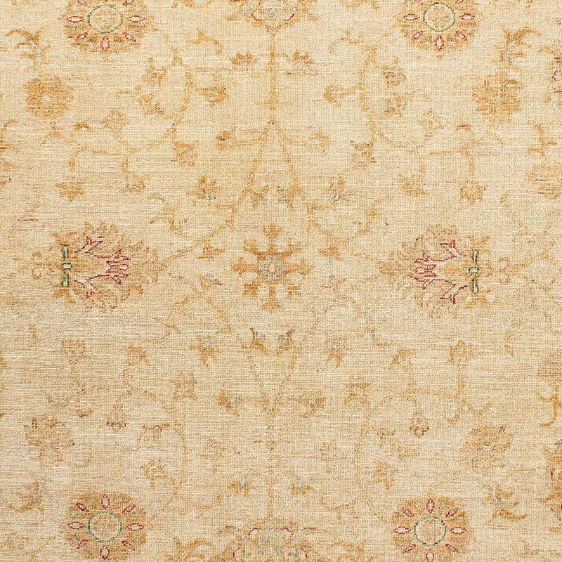 Ziegler Teppe 236x175cm - Persisk teppe