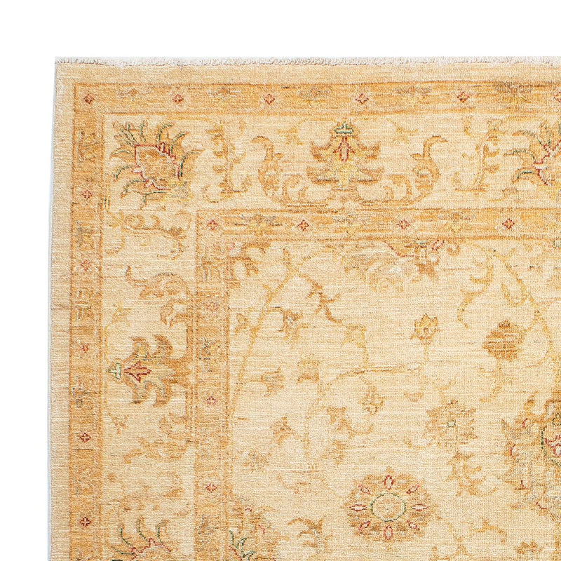 Ziegler Teppe 236x175cm - Persisk teppe
