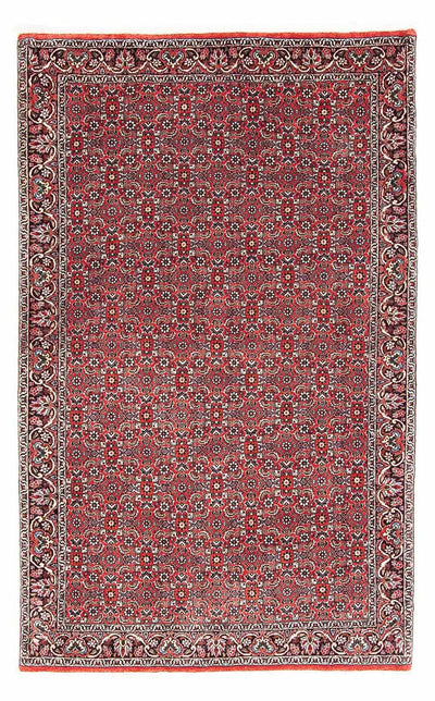 Bidjar Teppe 111x174cm - Persisk teppe