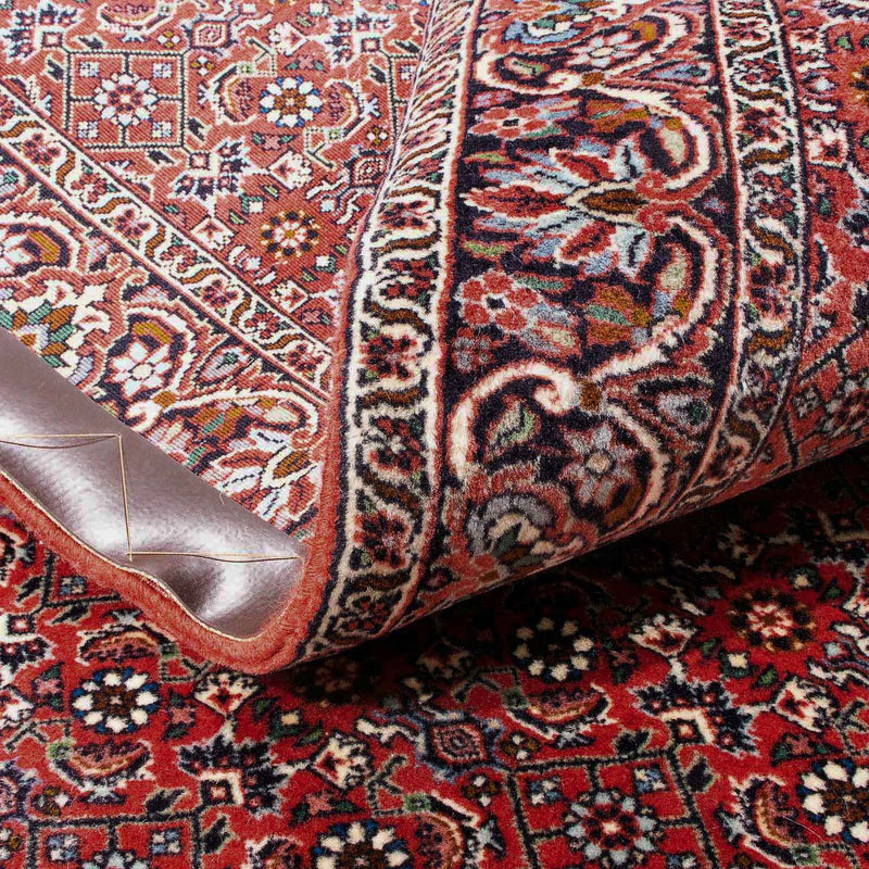 Bidjar Teppe 174x111cm - Persisk teppe