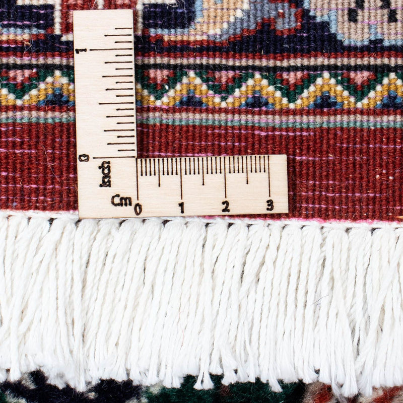 Moud Teppe 286x204cm - Persisk teppe