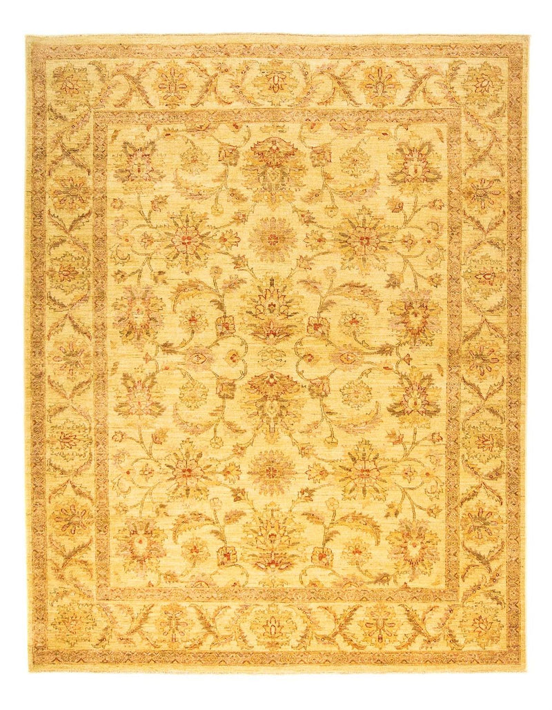 Ziegler Teppe 259x196cm - Orientalsk teppe
