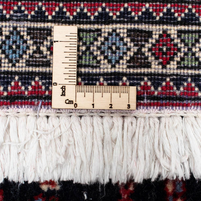 Abadeh Teppe 128x79cm - Persisk teppe