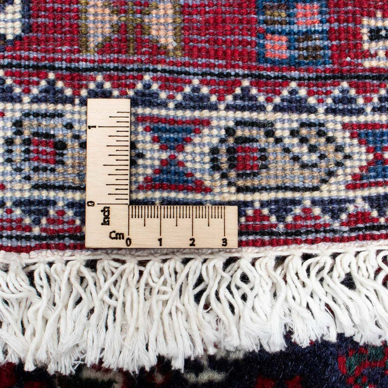 Abadeh Teppe 129x78cm - Persisk teppe