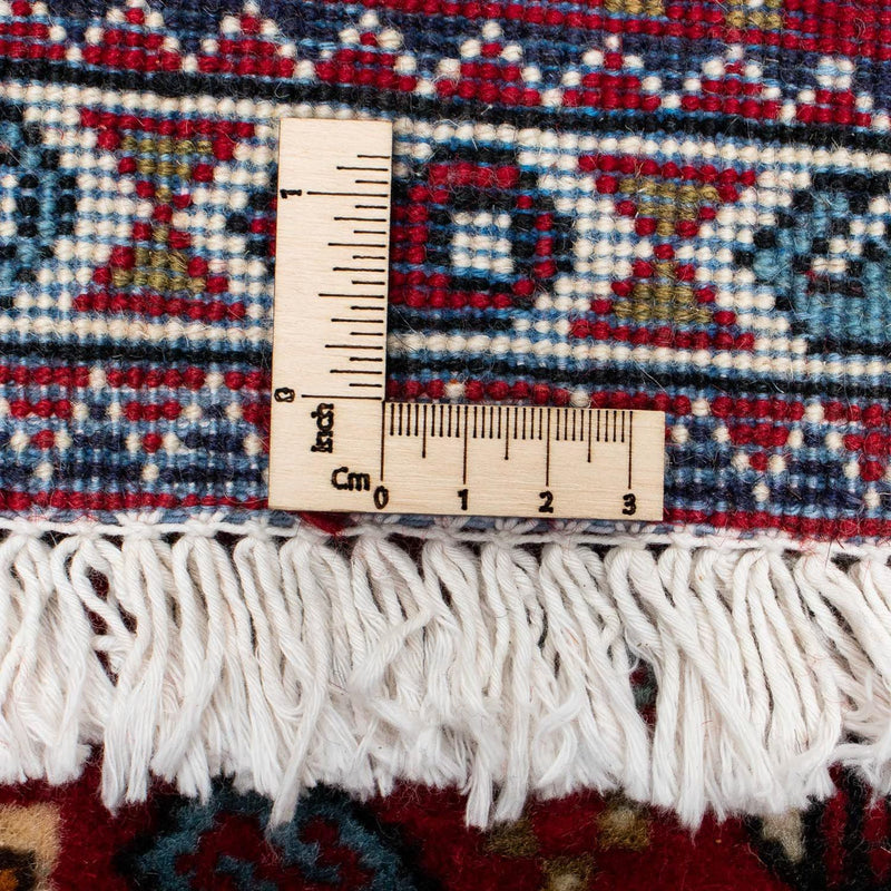 Abadeh Teppe 122x75cm - Persisk teppe