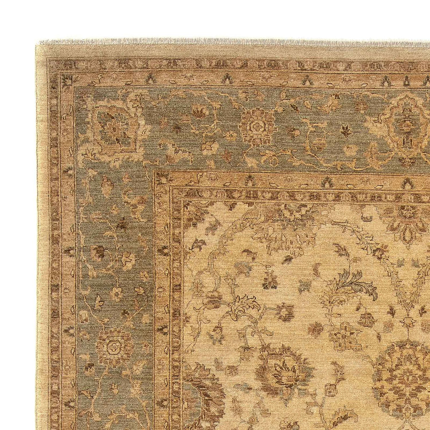 Ziegler Teppe 323x244cm - Orientalsk teppe