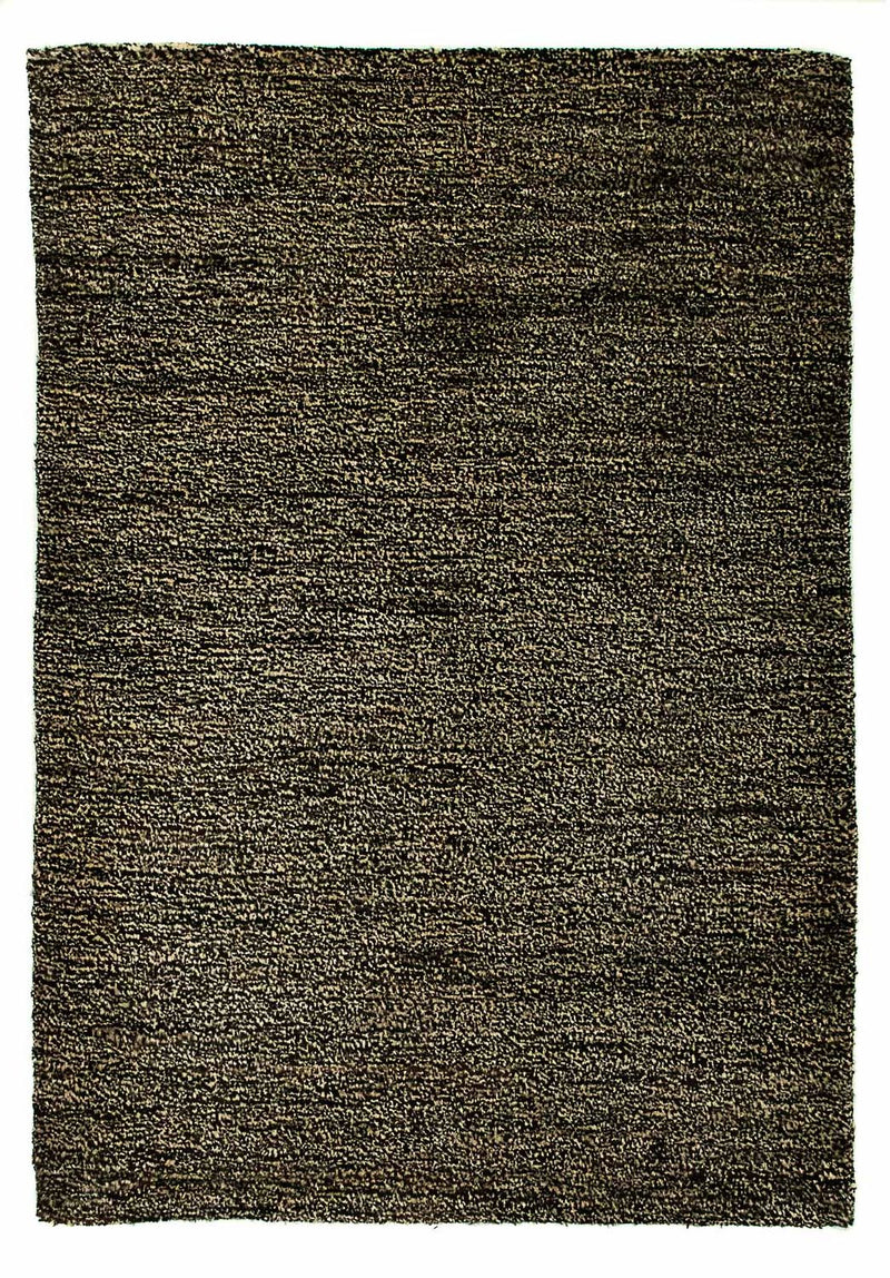 Indo Gabbeh Teppe 90x65cm - Perserteppich Wollteppich