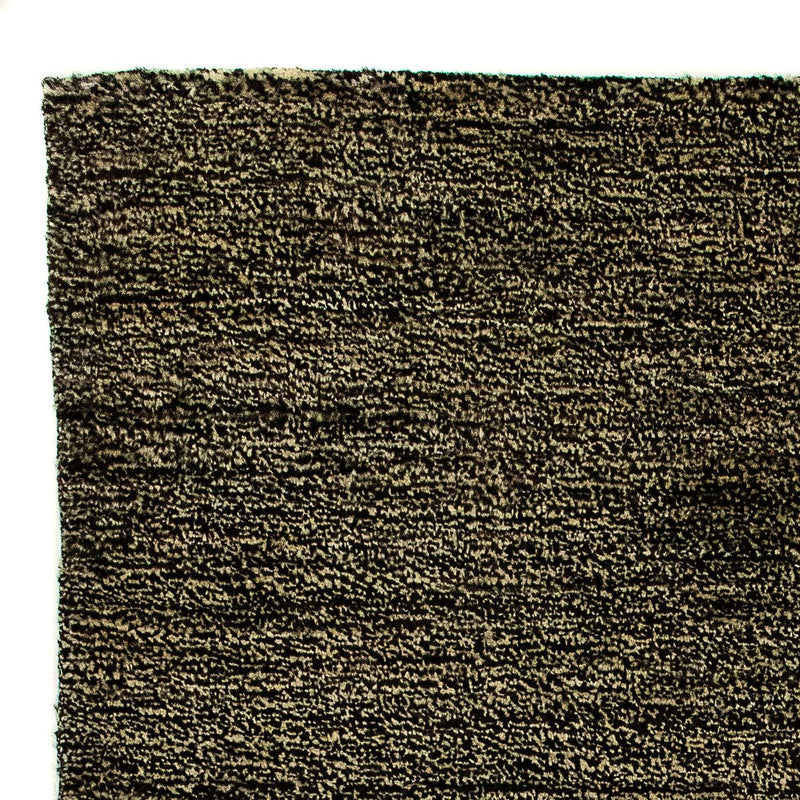 Indo Gabbeh Teppe 90x65cm - Perserteppich Wollteppich