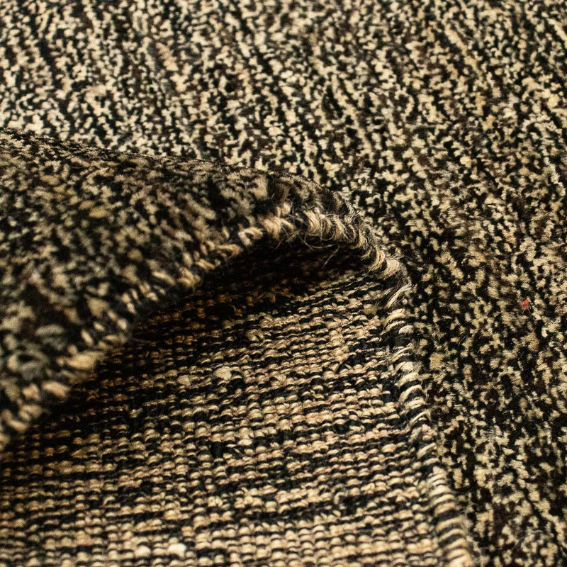 Indo Gabbeh Teppe 90x65cm - Perserteppich Wollteppich