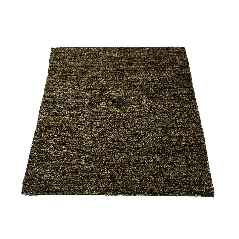 Indo Gabbeh Teppe 90x65cm - Perserteppich Wollteppich