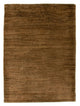 Indo Gabbeh Teppe 91x65cm - Ullteppe