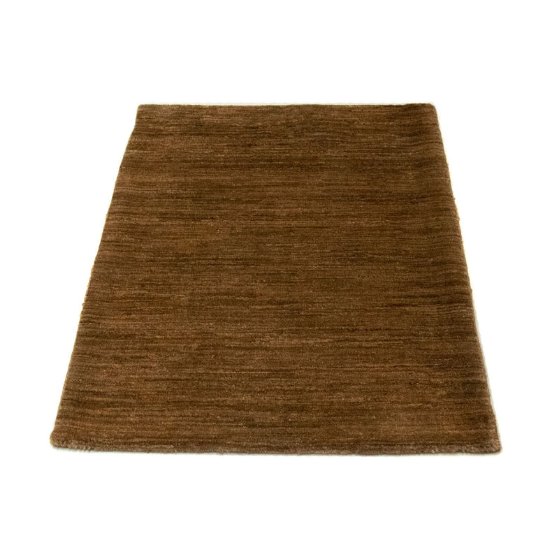 Indo Gabbeh Teppe 91x65cm - Ullteppe
