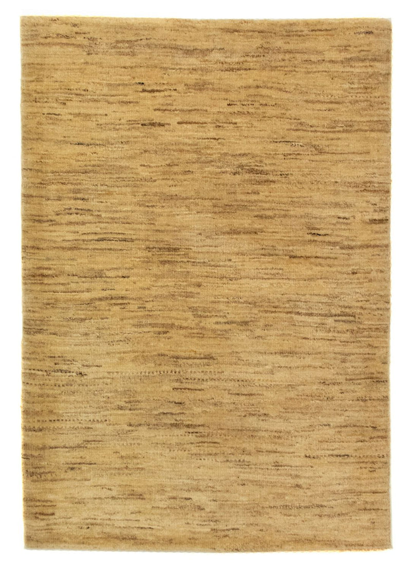 Gabbeh teppe - Indus - 97 x 66 cm - beige