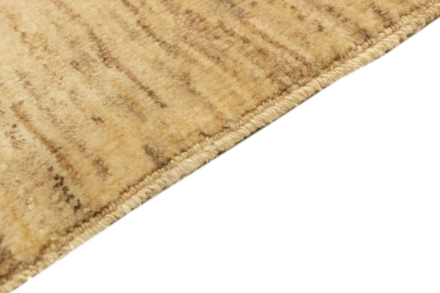 Gabbeh teppe - Indus - 97 x 66 cm - beige