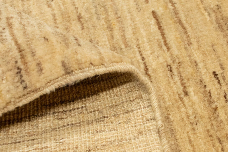 Gabbeh teppe - Indus - 97 x 66 cm - beige