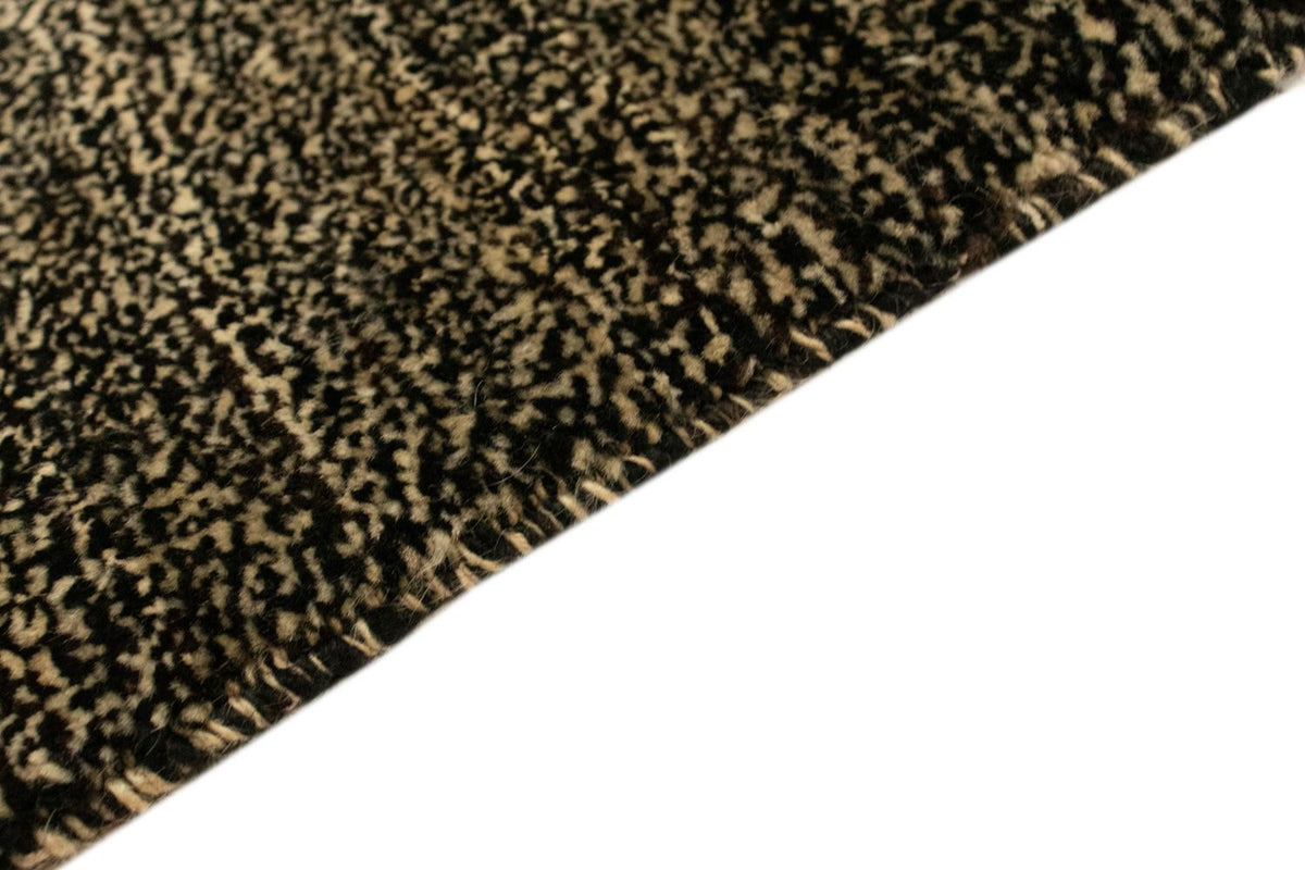 Indo Gabbeh Teppe 64x93cm - Ullteppe