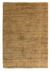 Indo Gabbeh Teppe 62x89cm - Ullteppe - Rektangulær / Beige / 62 x 89 cm Rektangulær
