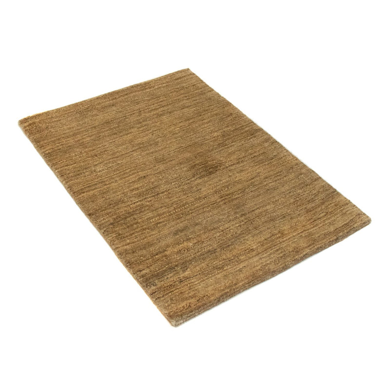 Indo Gabbeh Teppe 89x62cm - Ullteppe