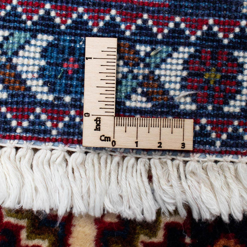 Abadeh Teppe 125x76cm - Persisk teppe
