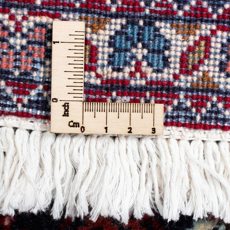 Abadeh Teppe 121x76cm - Persisk teppe