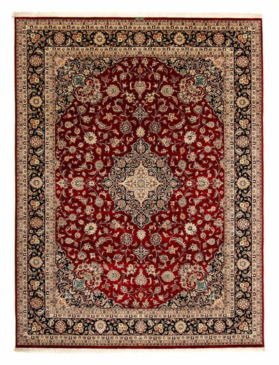 Ziegler Teppe 277x366cm - Persisk teppe