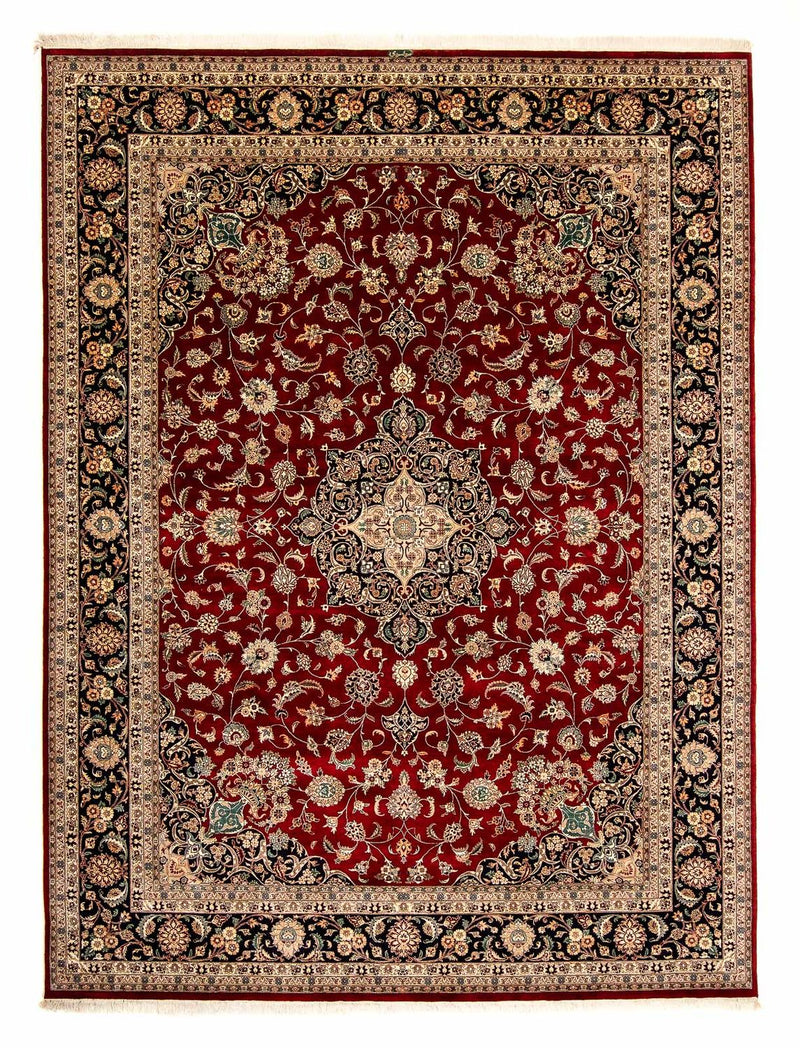 Ziegler Teppe 277x366cm - Persisk teppe
