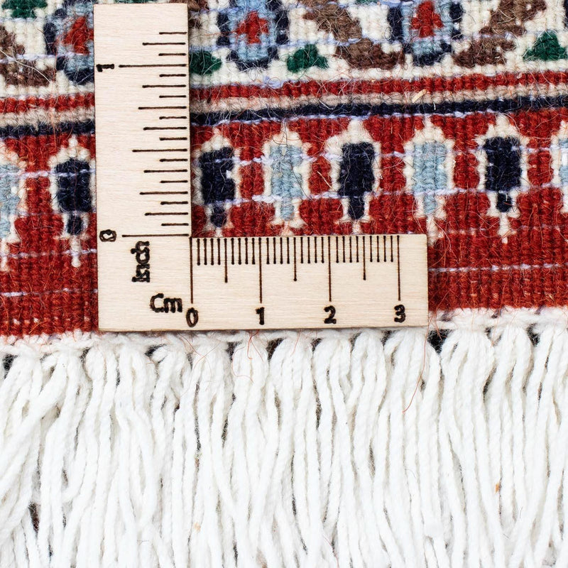 Moud Teppe 277x198cm - Persisk teppe