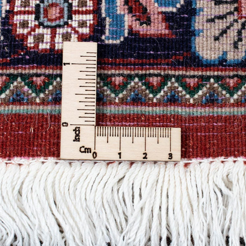 Moud Teppe 295x193cm - Persisk teppe