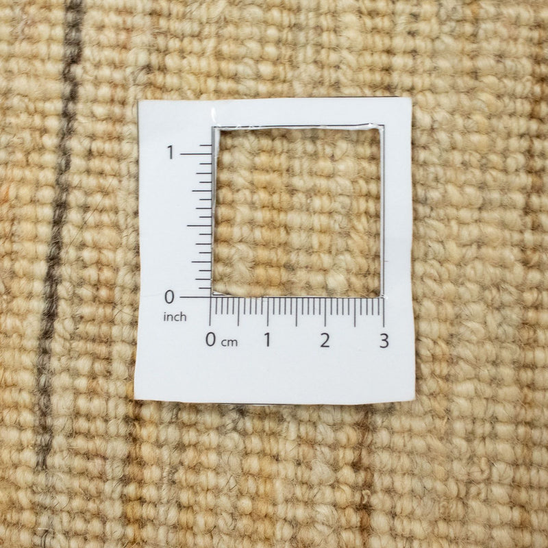 Persisk Gabbeh Teppe 205x138cm - Perserteppich Wollteppich