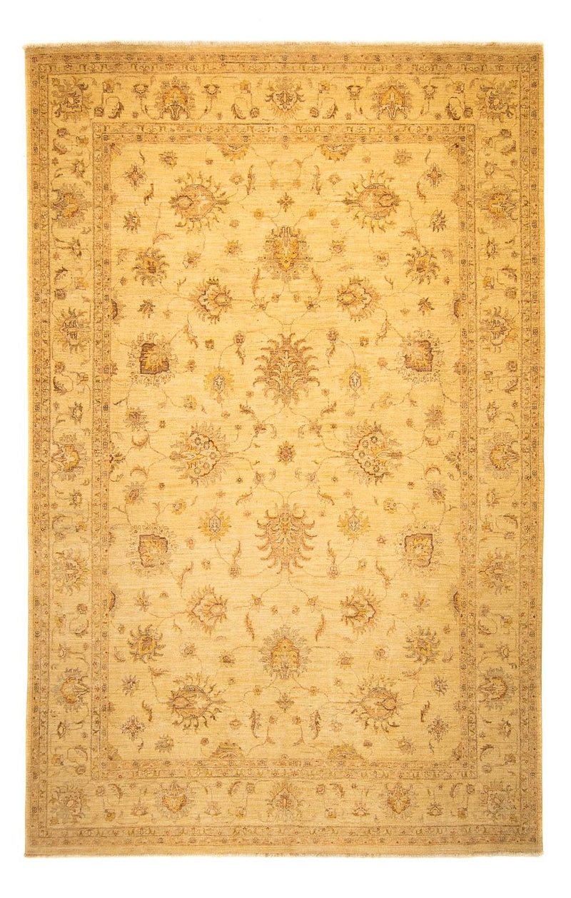 Farahan Teppe 254x368cm - Orientalsk teppe