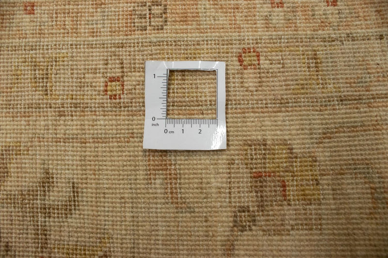 Farahan Teppe 254x368cm - Orientalsk teppe