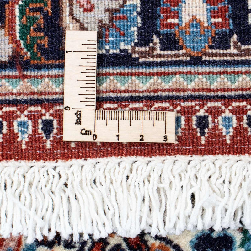 Moud Teppe 284x200cm - Persisk teppe