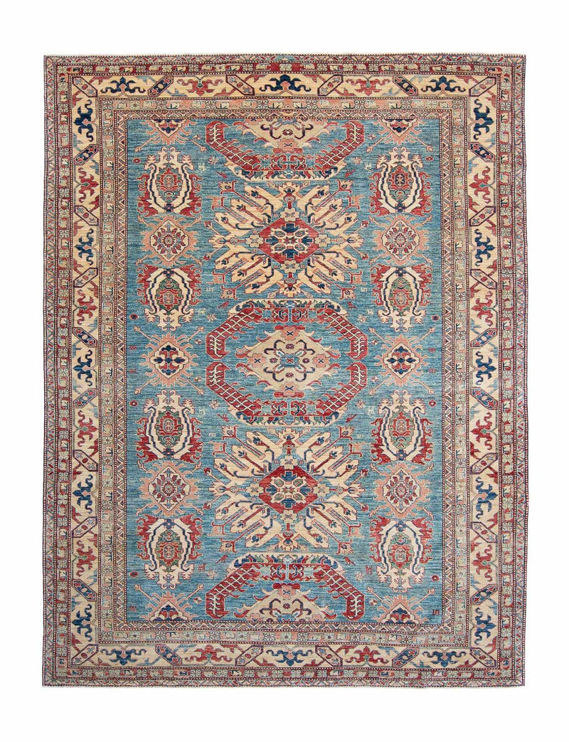 Kazak Teppe 244x322cm - Orientalsk teppe