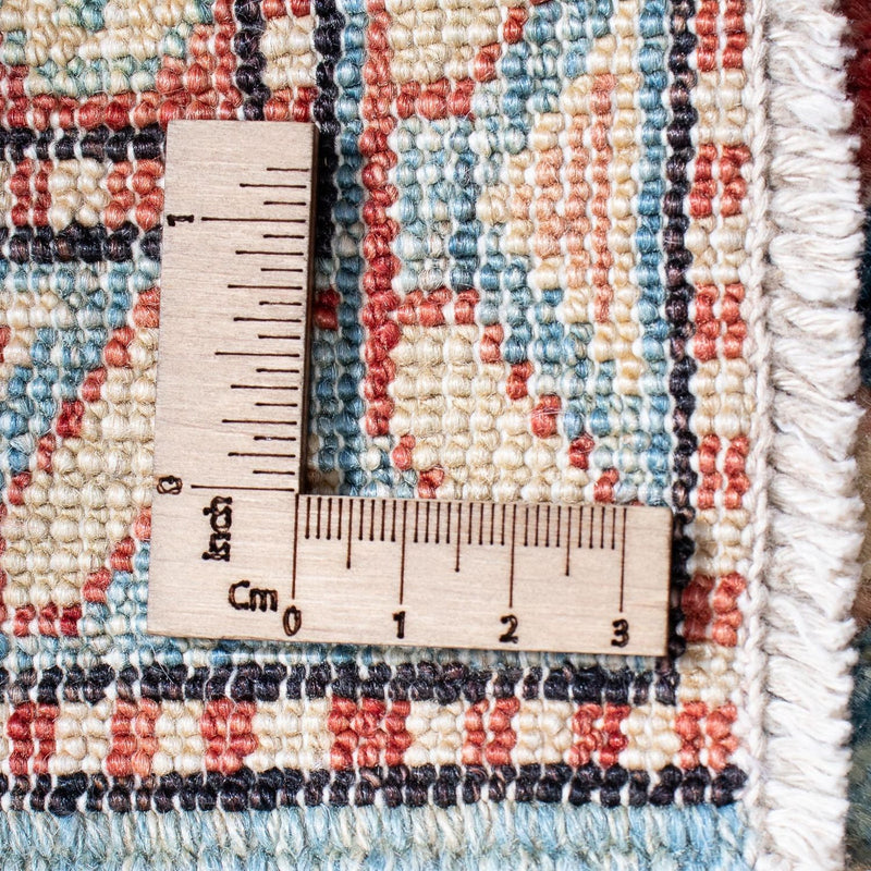Kazak Teppe 244x322cm - Orientalsk teppe