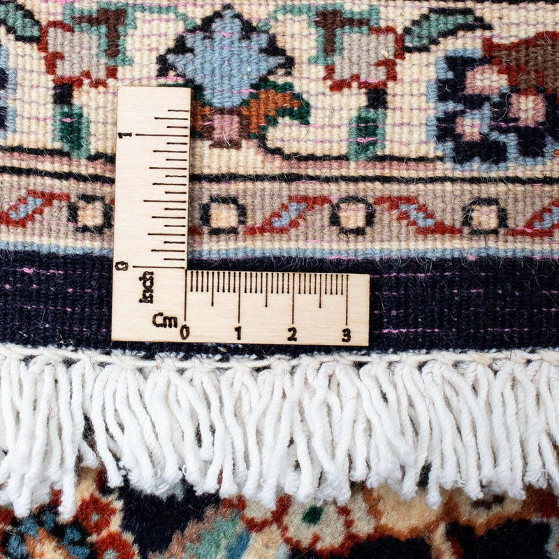 Moud Teppe 209x178cm - Persisk teppe