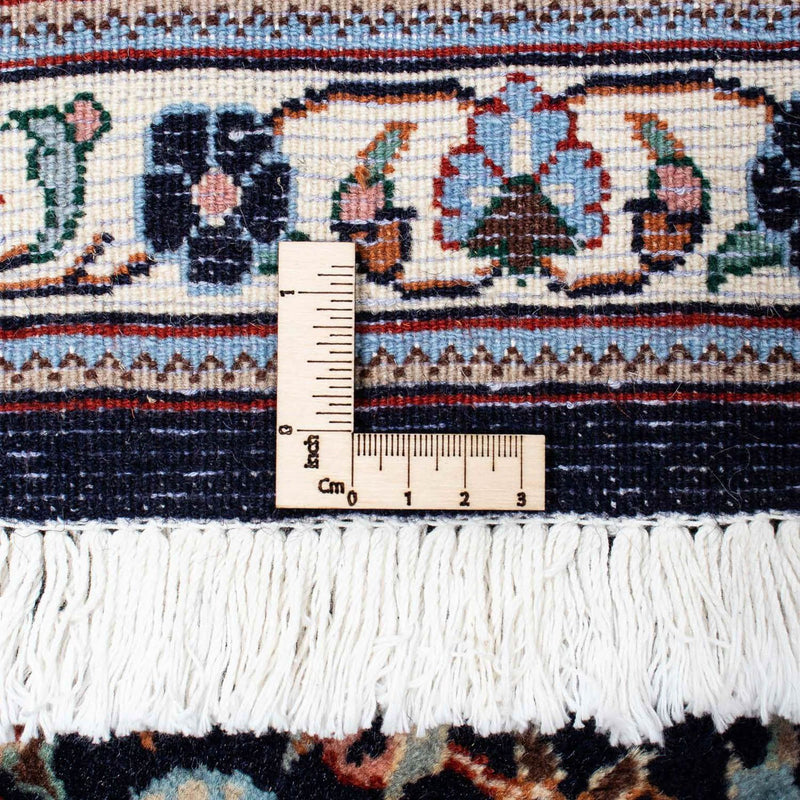 Moud Teppe 243x175cm - Persisk teppe