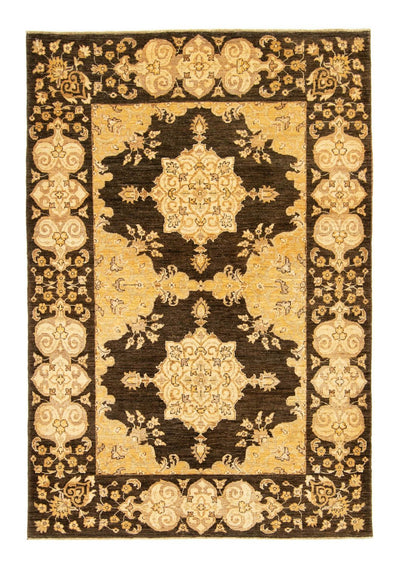 Farahan Teppe 143x201cm - Orientalsk teppe