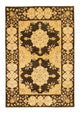Farahan Teppe 143x201cm - Orientalsk teppe