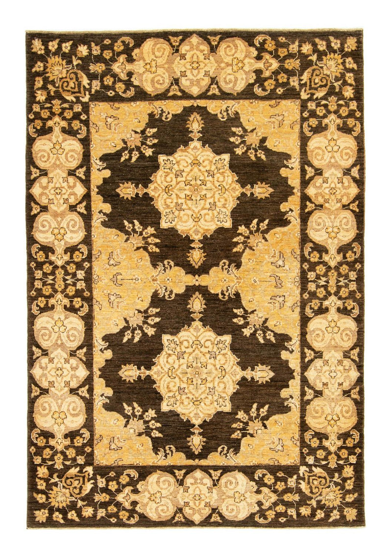 Farahan Teppe 143x201cm - Orientalsk teppe
