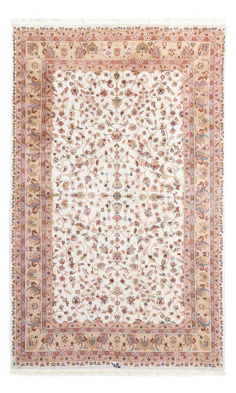 Tabriz Teppe 300x192cm - Persisk teppe
